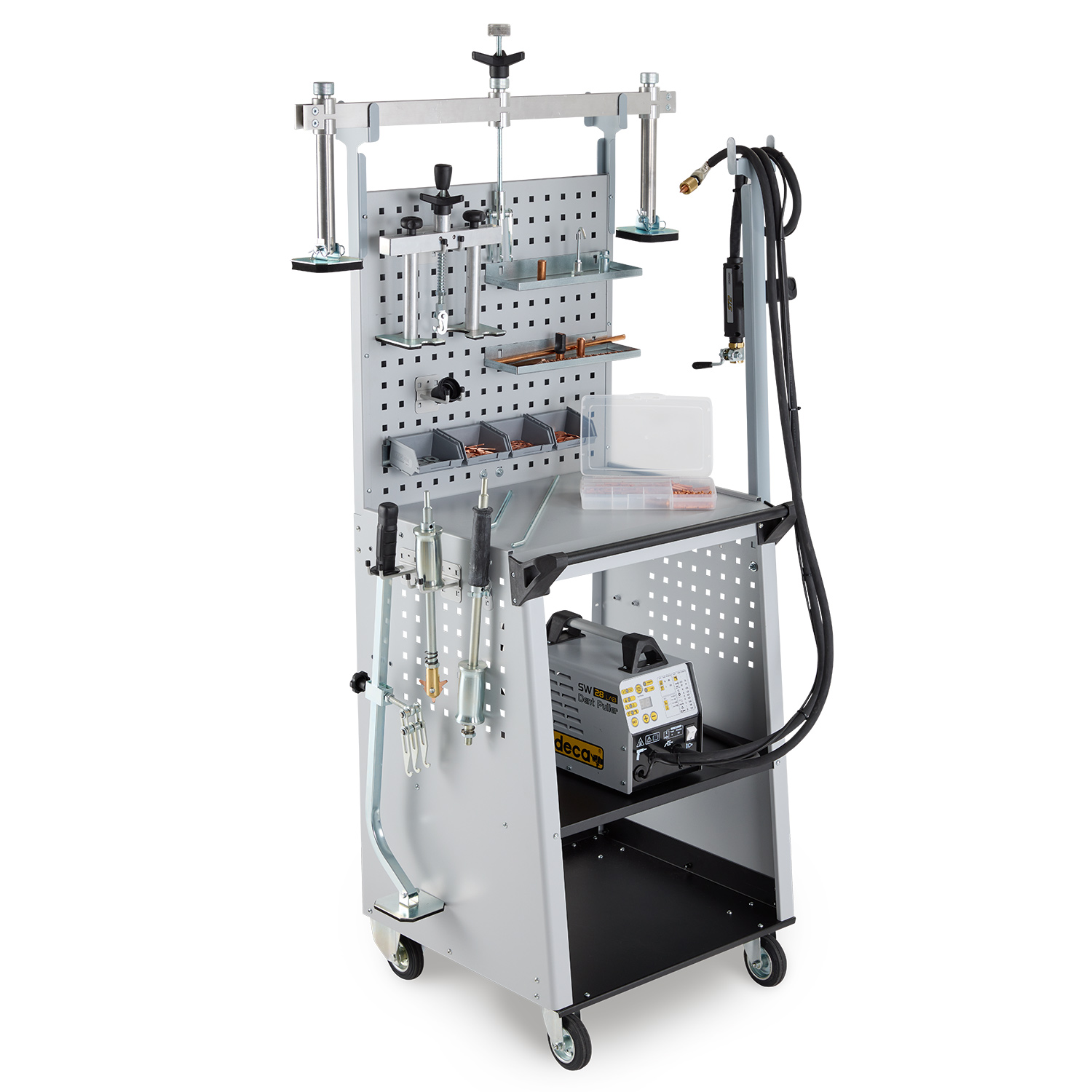 STEEL + SW 28 - Imagen 2