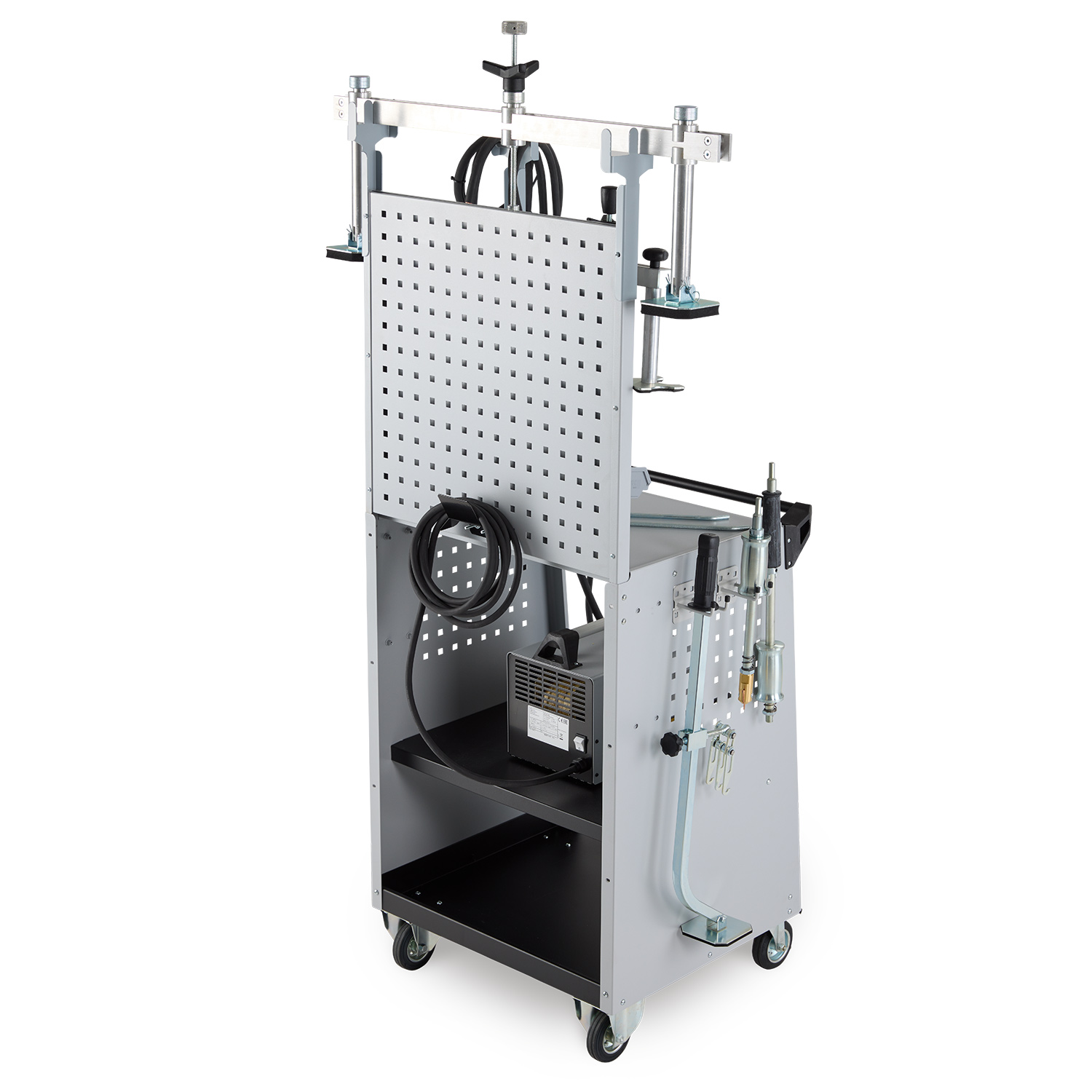 STEEL + SW 28 - Imagen 3