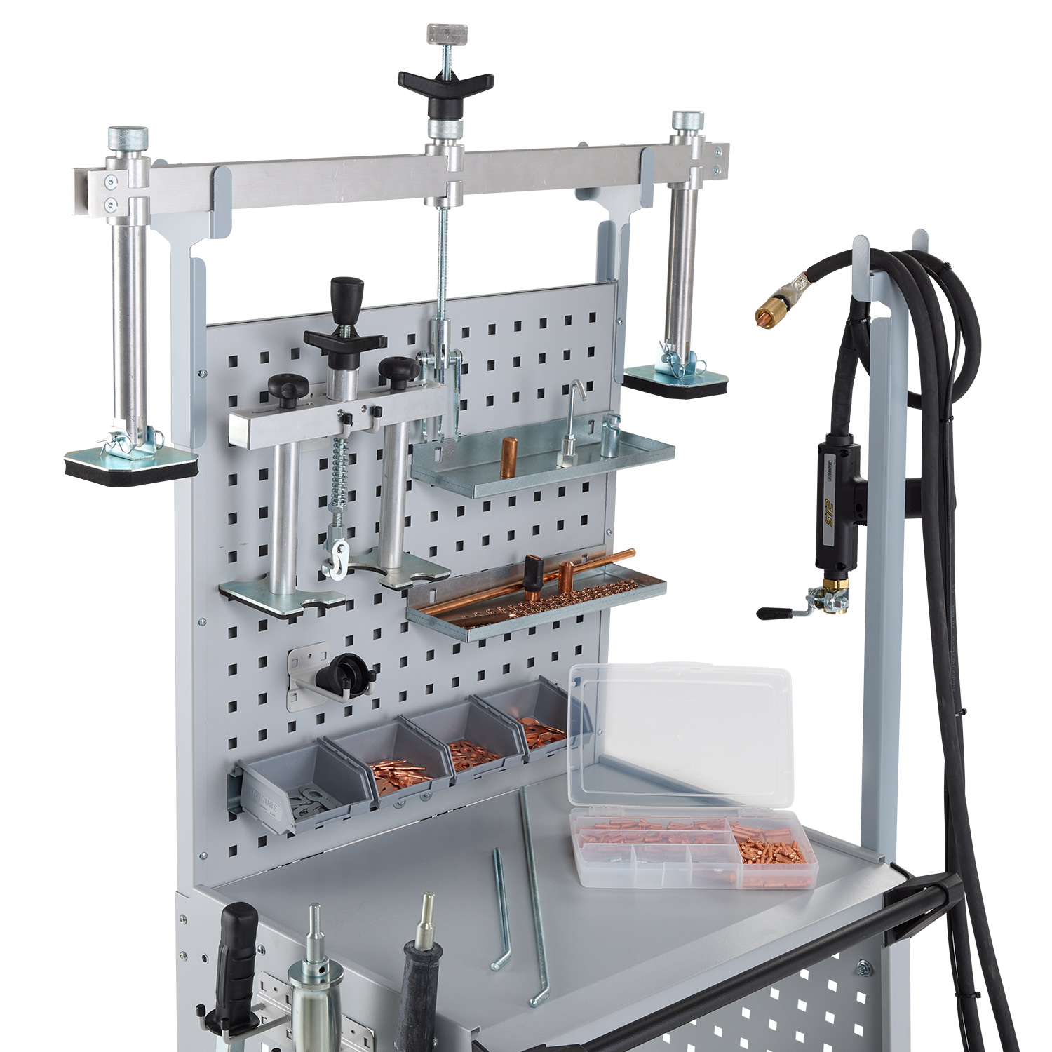 STEEL + SW 28 - Imagen 4