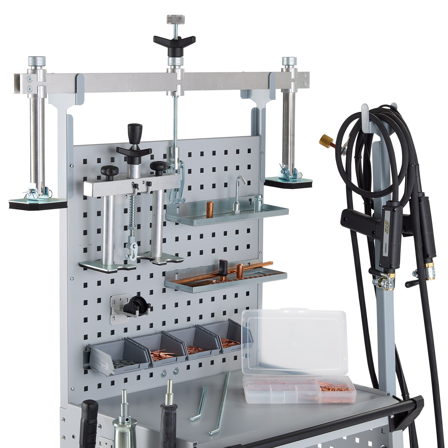 STEEL + SW 58 - Imagen 3