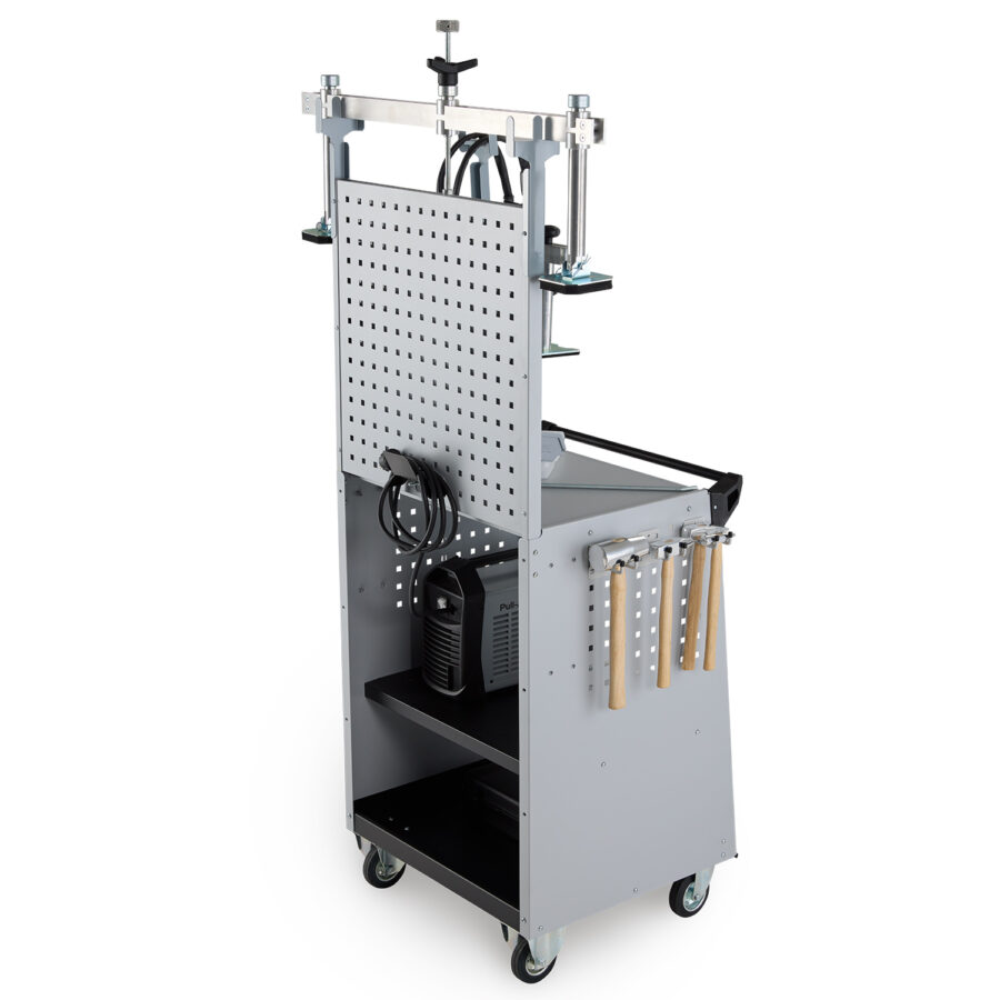 ALU + PULL ARC 250 - immagine 3