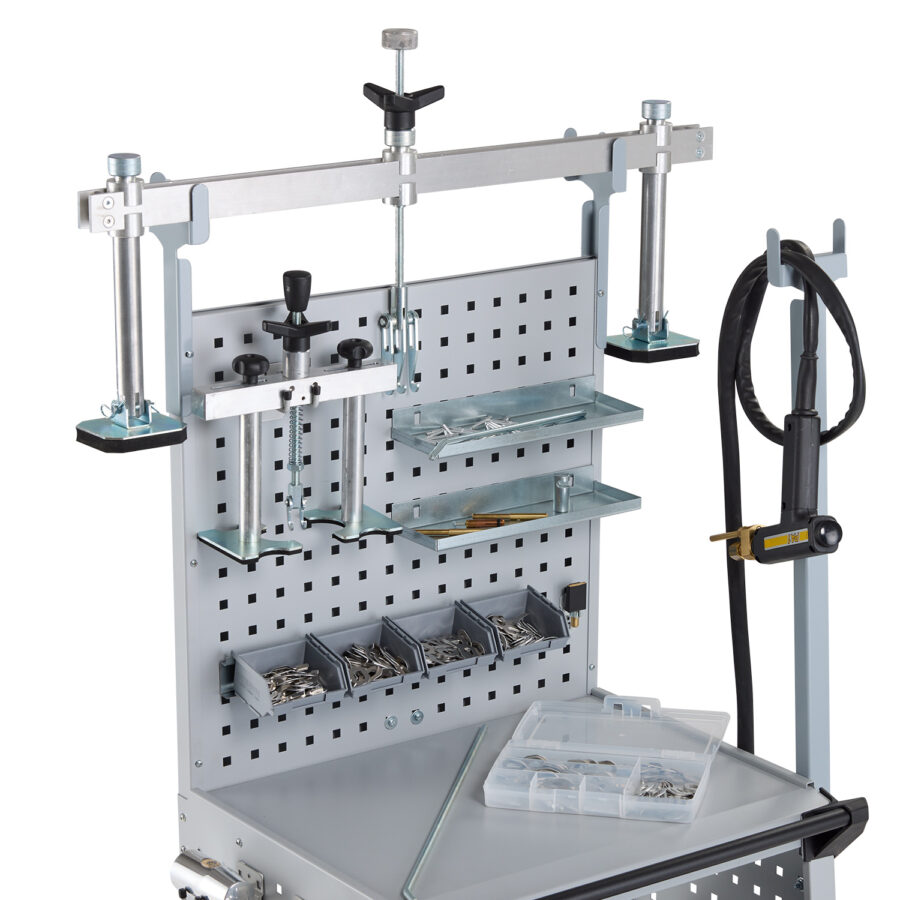 ALU + PULL ARC 250 - immagine 4