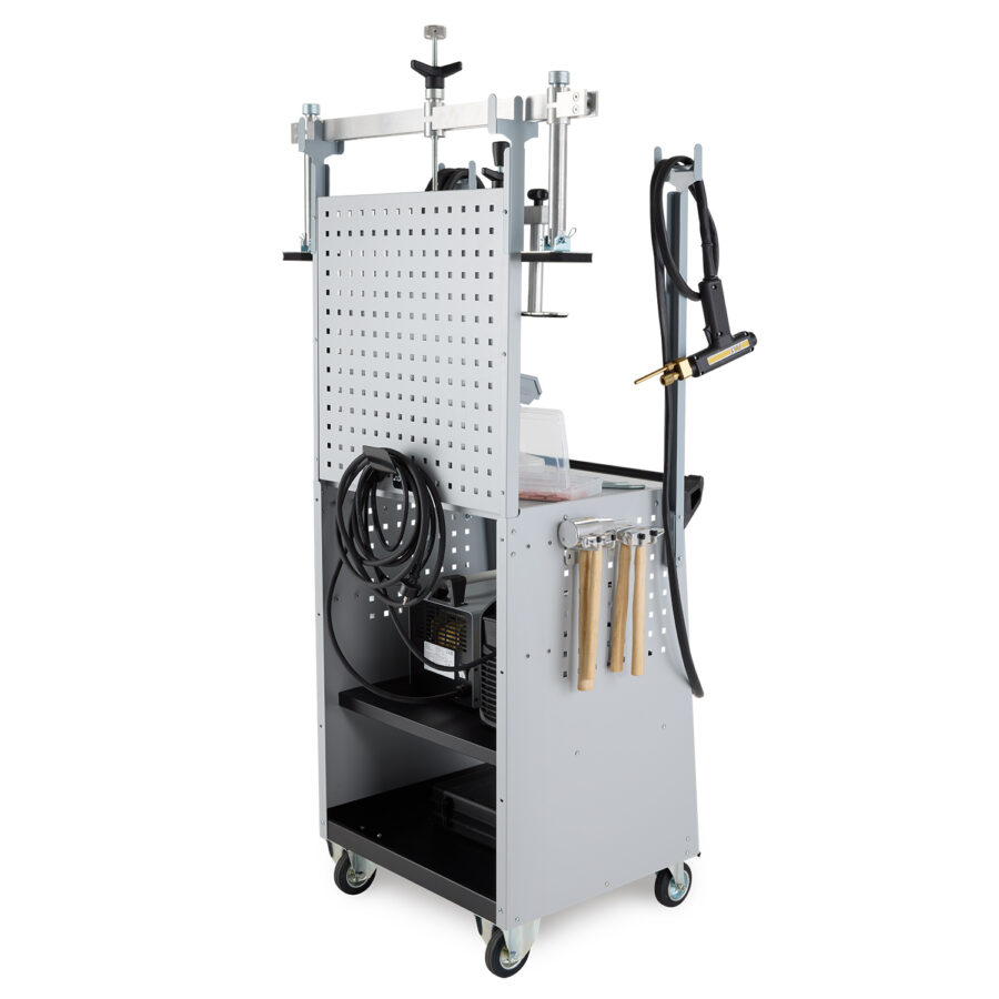 ALU/STEEL + Pull-ARC 250 + SW58 – Image 4