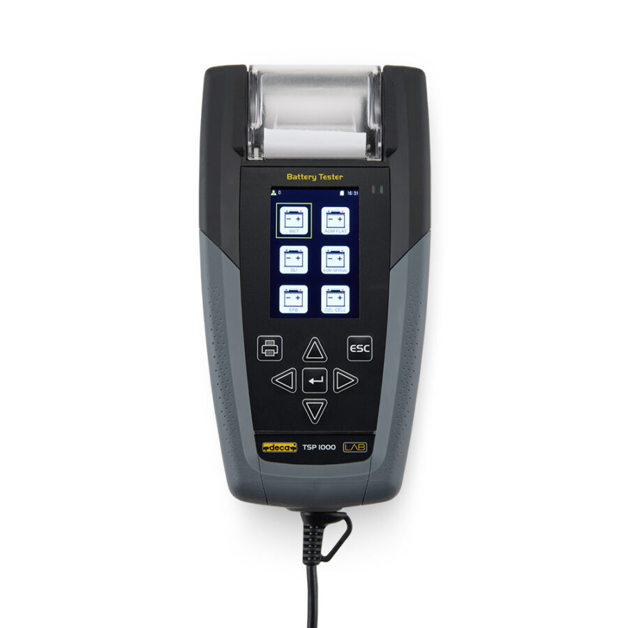 TSP 1000 - immagine 2