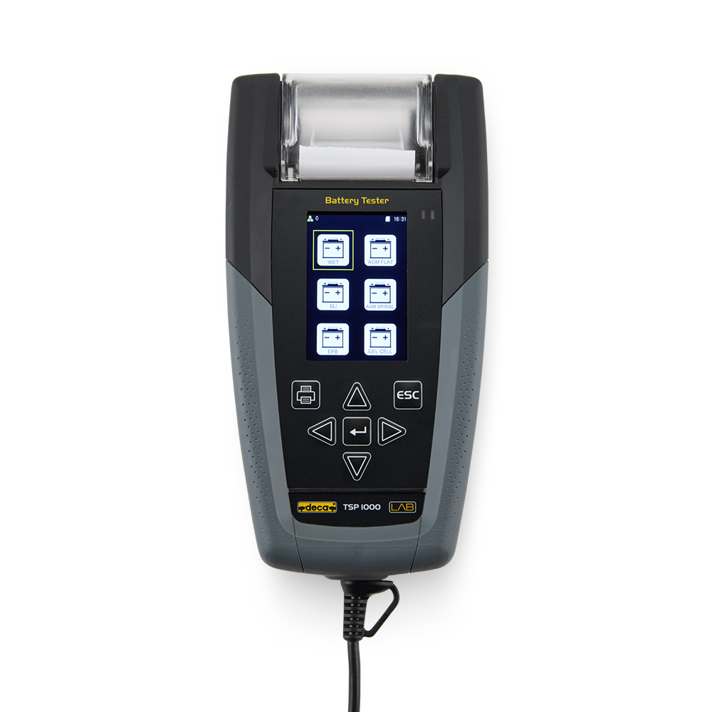 TSP 1000 - immagine 2