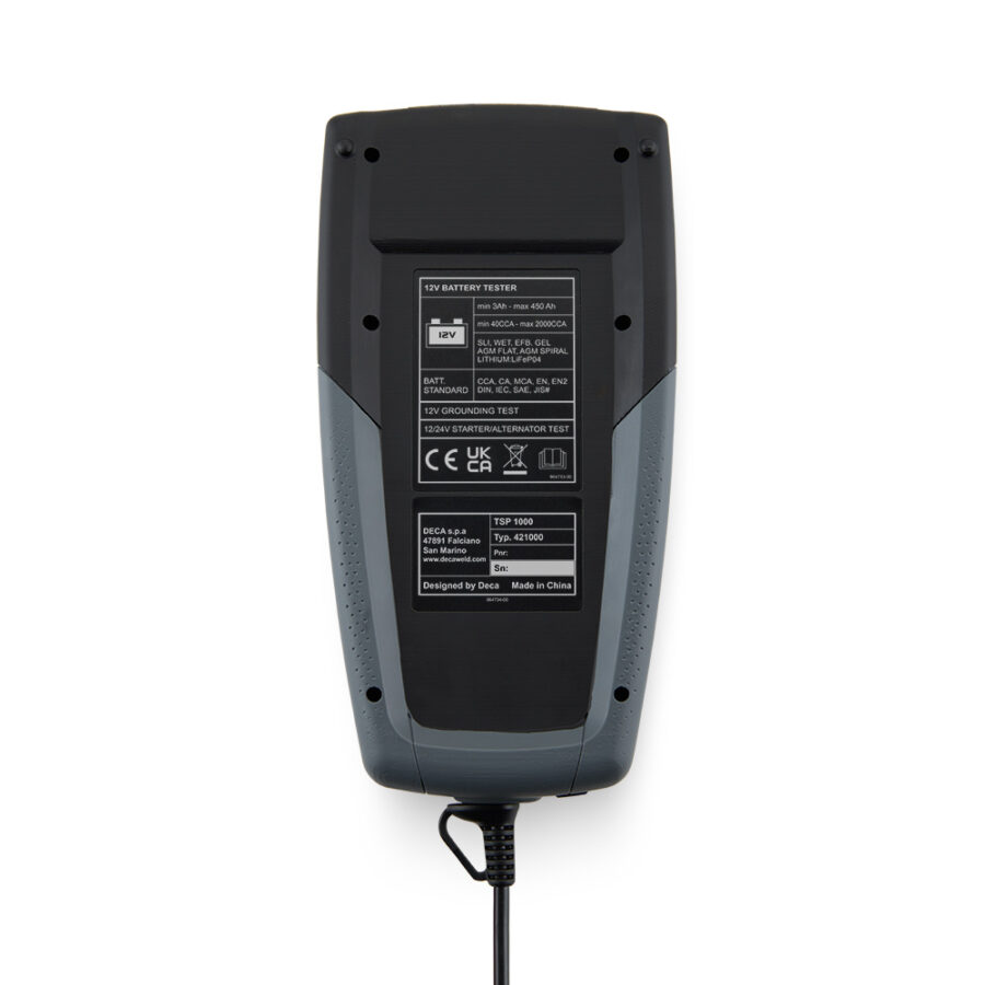 TSP 1000 - immagine 3