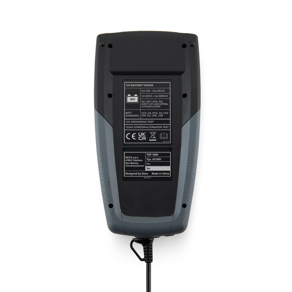 TSP 1000 - immagine 3