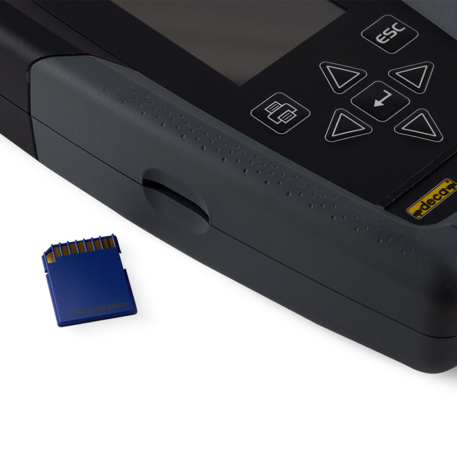 TSP 1000 - immagine 5