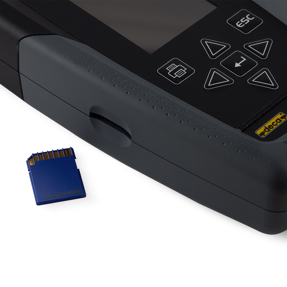 TSP 1000 - immagine 5