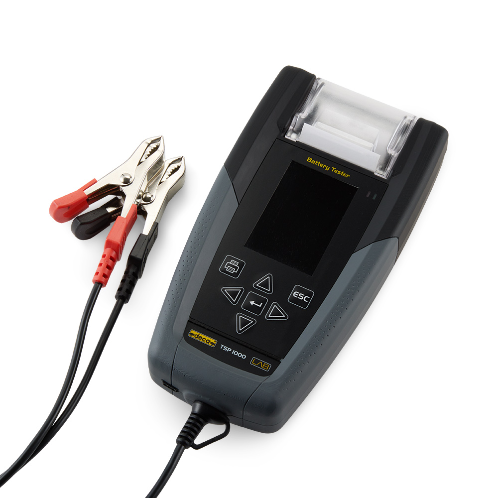TSP 1000 - immagine 7