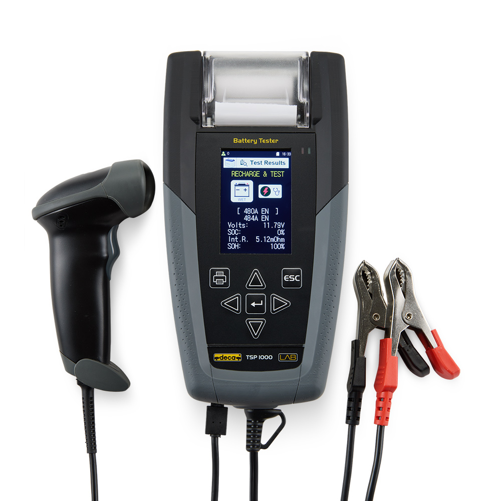 TSP 1000 - immagine 8