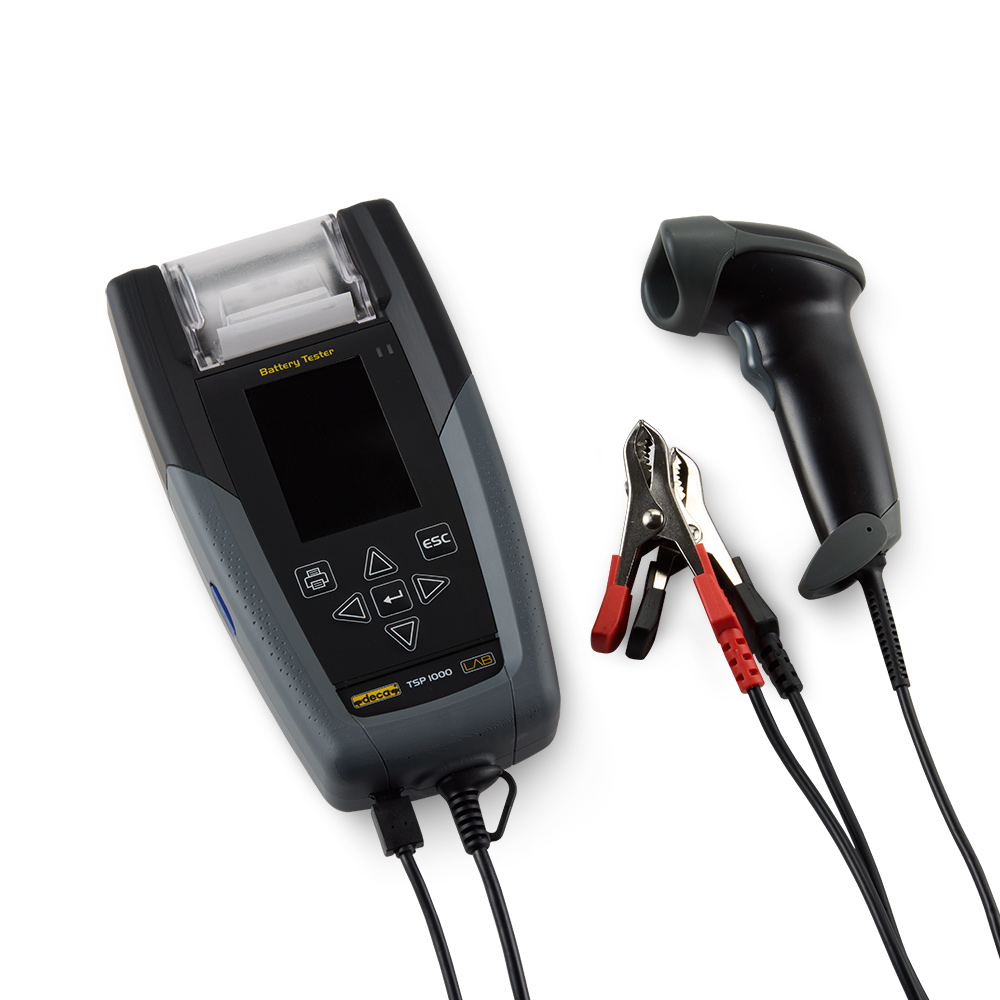 TSP 1000 - immagine 9