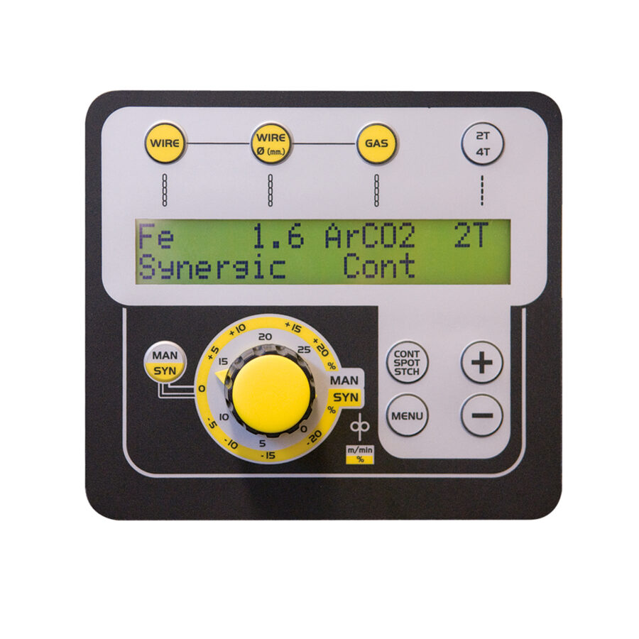 D-mig 532TDKE LAB – Image 2